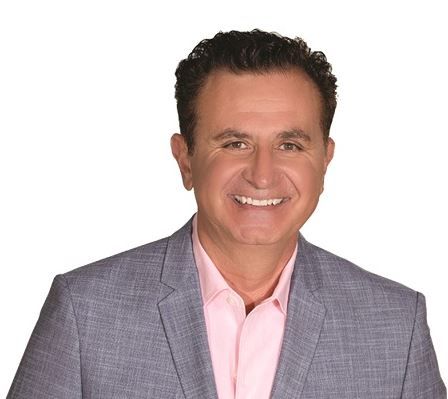 Robert Najafina
