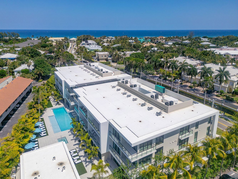 1177 GEORGE BUSH BLVD #208