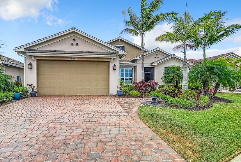 9961 SW CORAL TREE CIRCLE