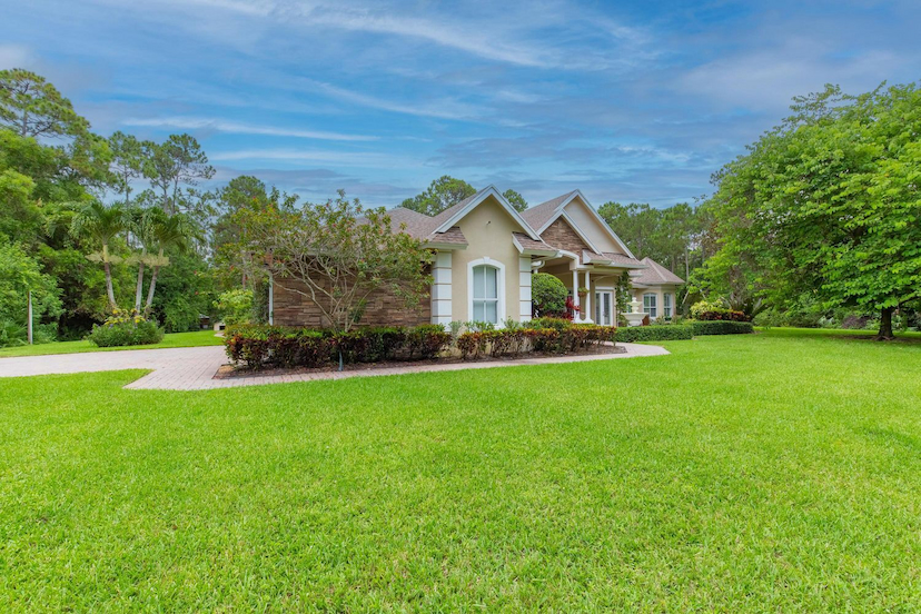 Charming Estate Home