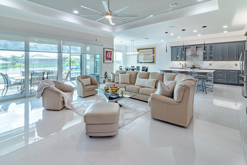 11993 SW WATER LILY TERRACE