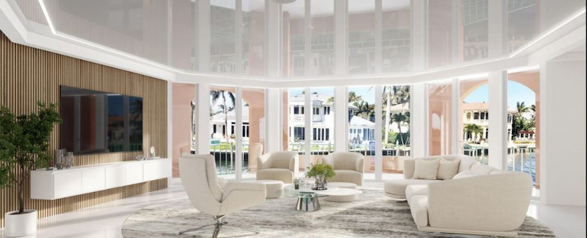 100 SE 5TH AVENUE #101