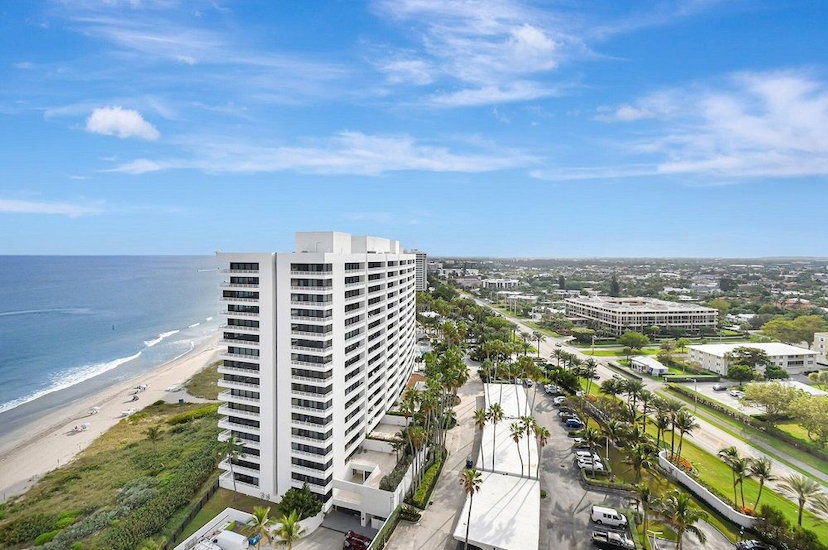 1200 S OCEAN BOULEVARD #PH E