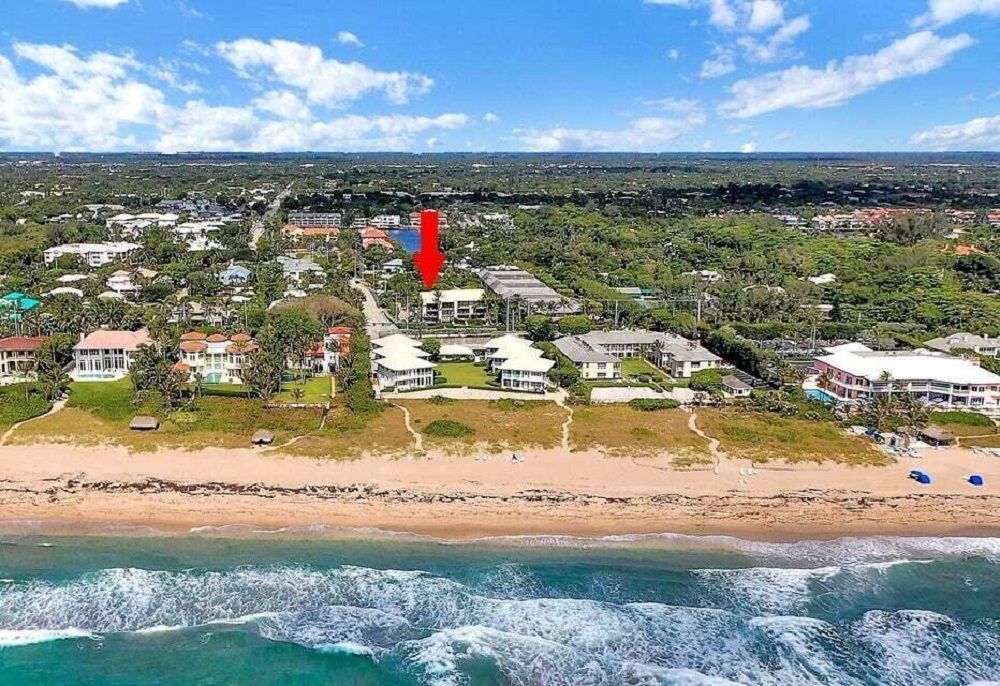 Delray Coastal Luxury