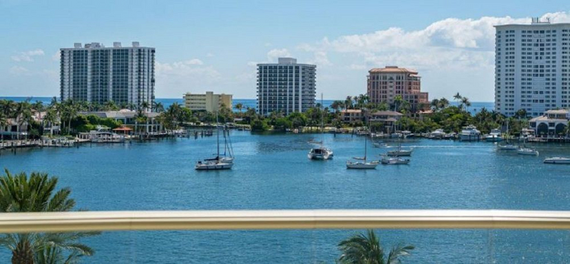 DISCOVER THE HEIGHT OF LUXURY LIVING IN BOCA RATON
