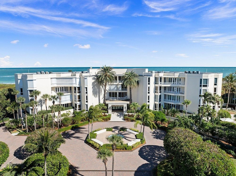 Sailfish Point Unparalleled Luxury & Stunning Views