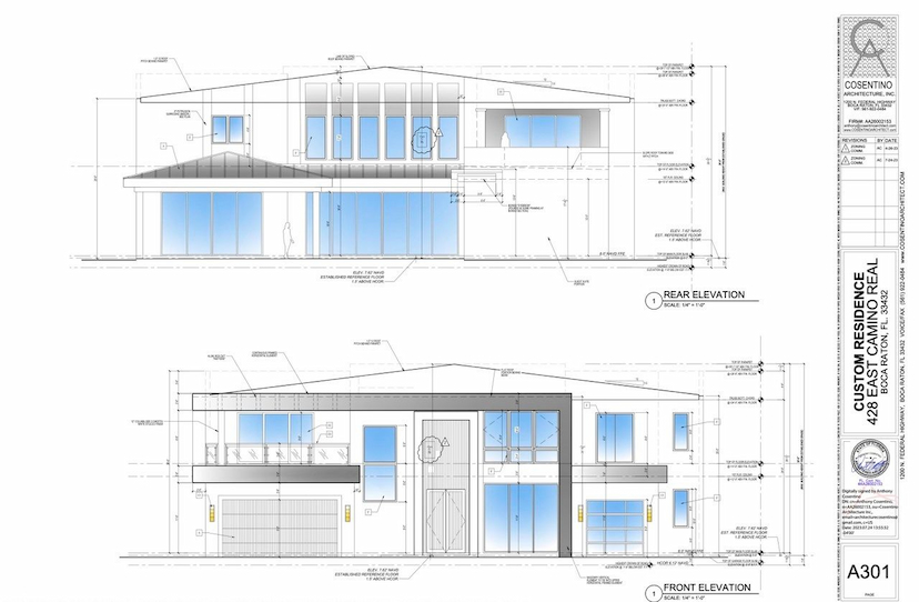 428 EAST CAMINO REAL