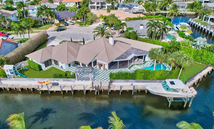 Boca Bay Colony