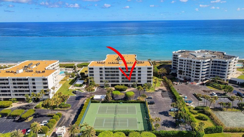 3300 S OCEAN BOULEVARD #107S