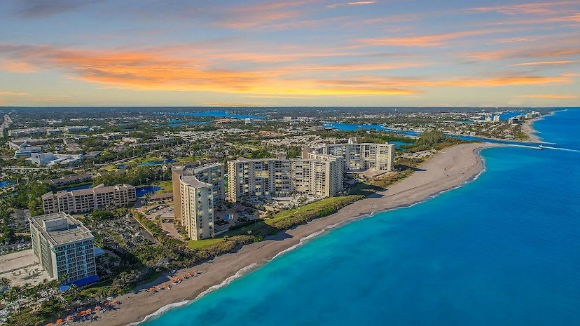 100 OCEAN TRAIL WAY 1206
