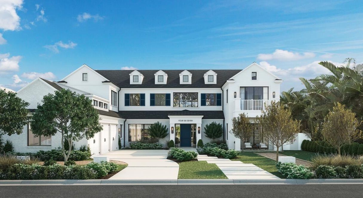 467 Mariner Drive