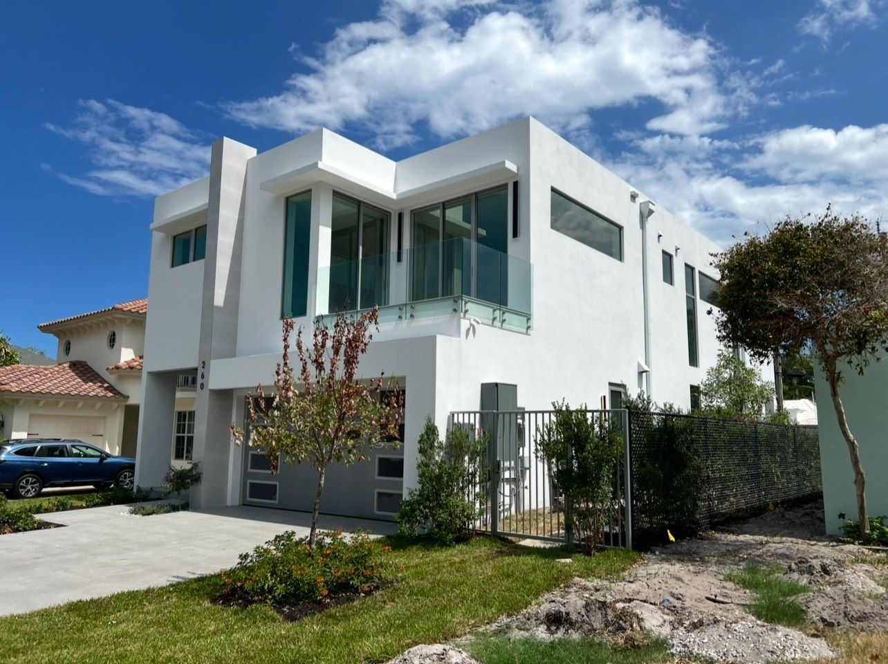 Modern Luxury Smart-Tech Home!