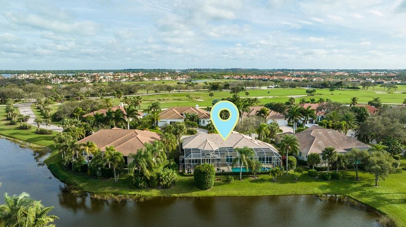 RIVER CLUB AT GRAND HARBOR I THE ULTIMATE IN LUXURY LIVING
