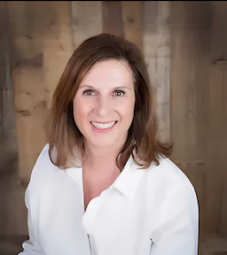 Sandi Halperin