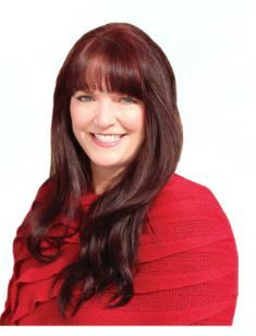 Sandra Haupt