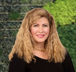 Sandra Kingman