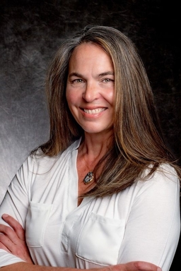 Sarah Gillespie
