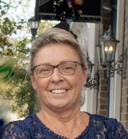 Sharon Dudley