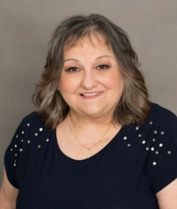 Sheila Pisani