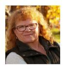 Shellie Hogue