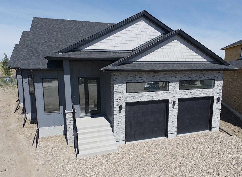 ASPEN RIDGE: WHERE LUXURY MEETS LIFESTYLE