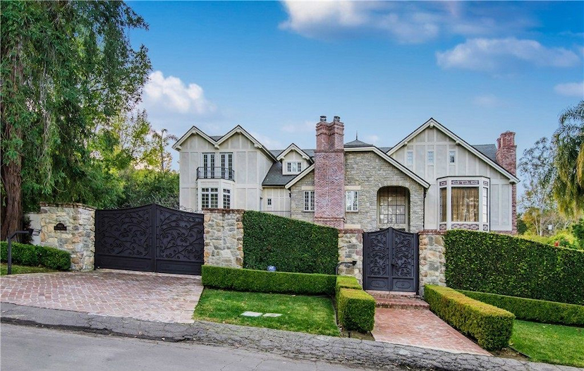 4463 WOODLEY AVE