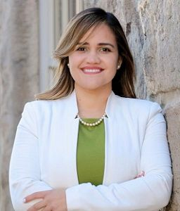 Stephanie Fajardo