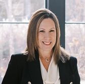 Stephanie Kleiner