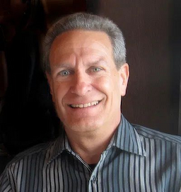 Steve Fry