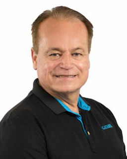 Steve Murphy