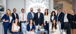 The Stracuzzi Team