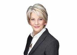 Sue Scott