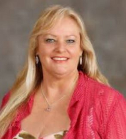 Susan Donaldson