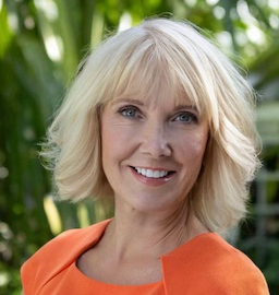 Suzanne Moore