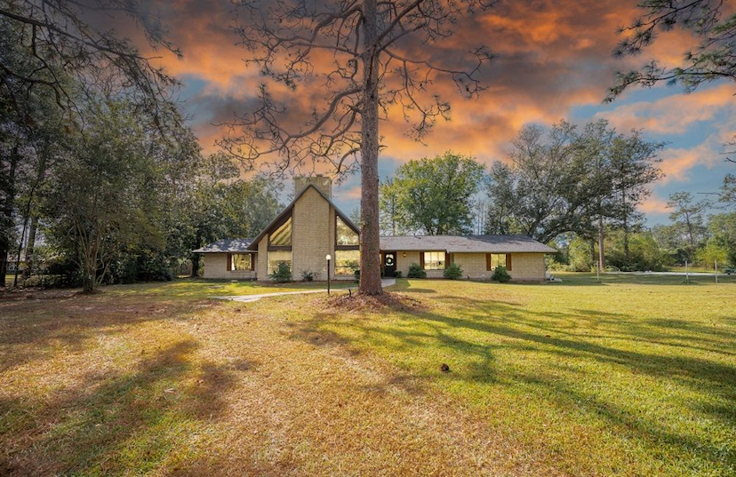 2927 SAM HOUSTON FOREST DR