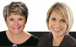 Sydney Brierley & Rhonda Brierley