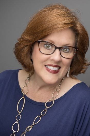 Tamara Dickerson