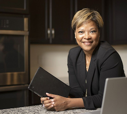 Tameka Goldsborough