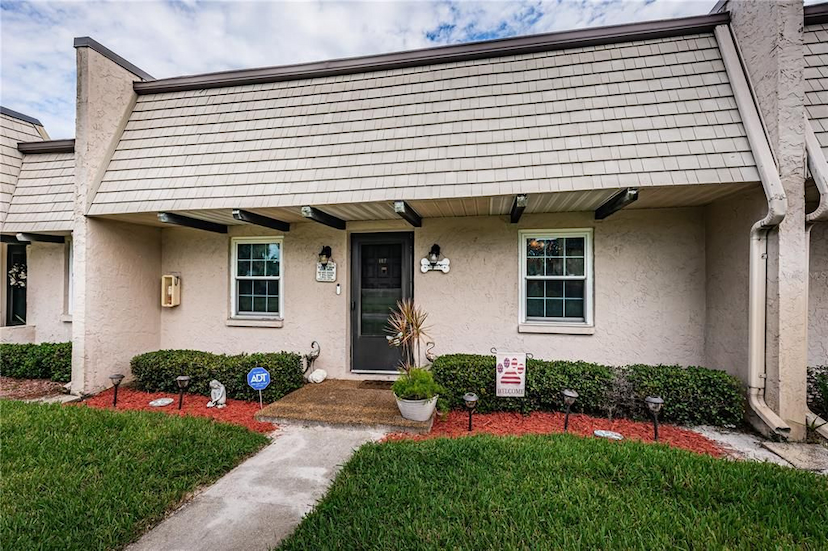 8605 BARDMOOR BLVD UNIT 107A