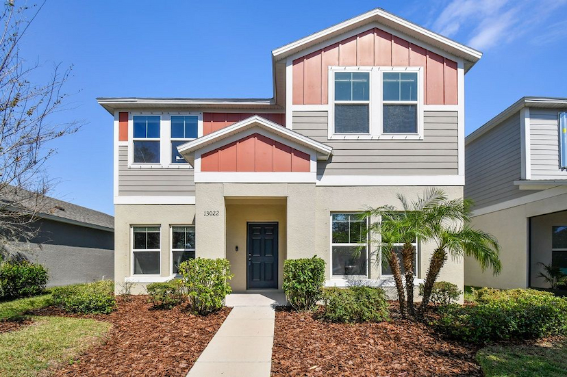 13022 BOGGY CREEK DRIVE