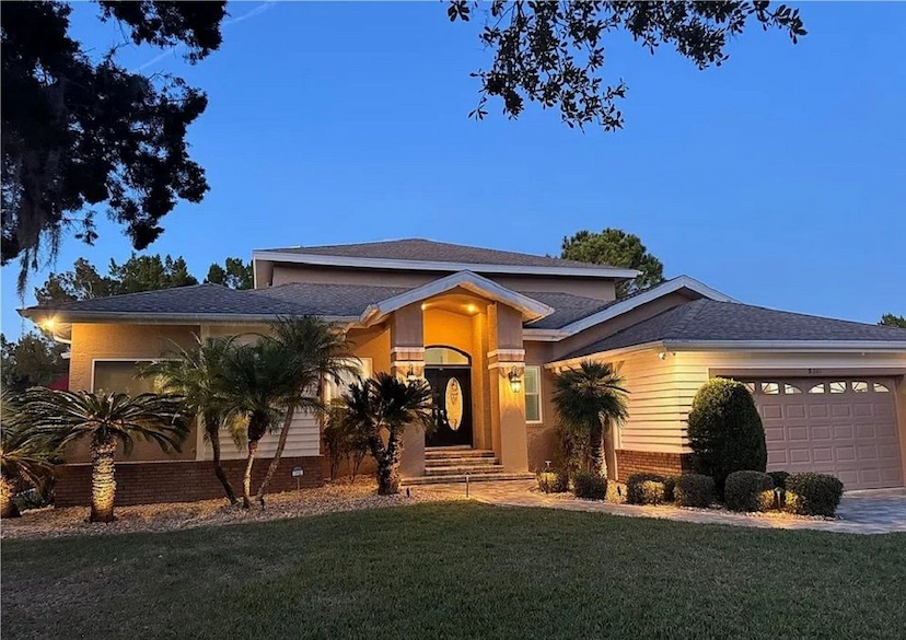5311 SOUTH RUNNING BROOK DR