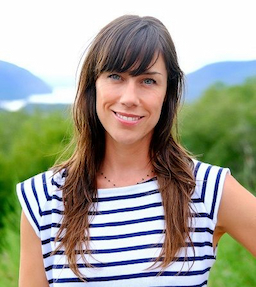 Theresa Previ