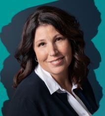 Tina Vincent