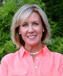 Tracy Wagner