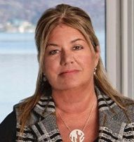 Tricia Forbeck