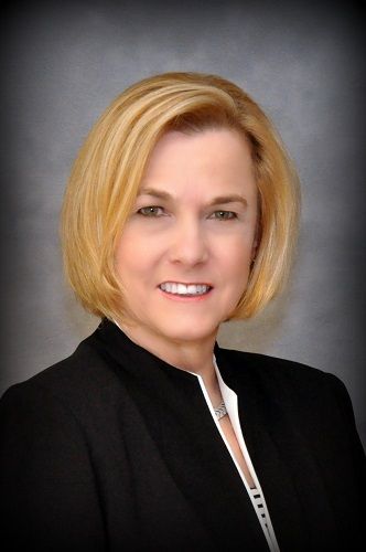 Trudy Tassin