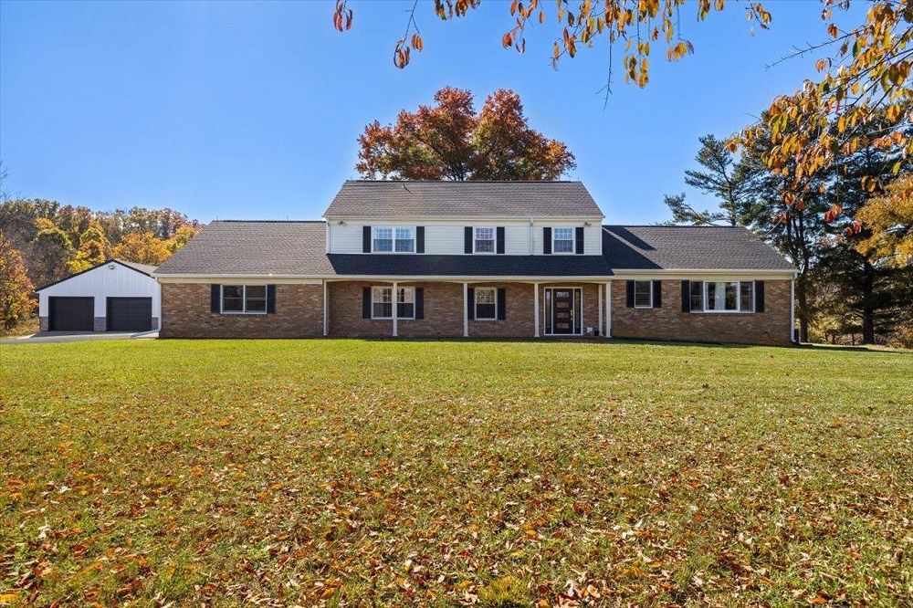 UNIQUE HOME ALERT!!!