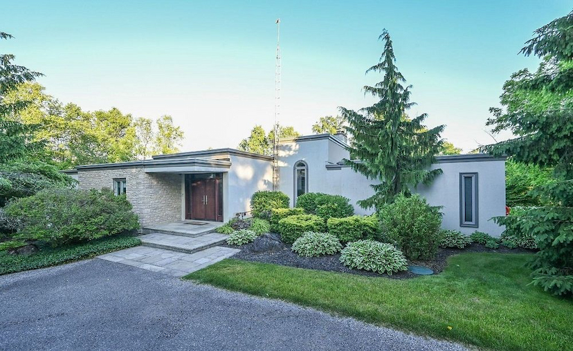 AMAZING COUNTRY LIVING: LIVE, WORK & PLAY IN CALEDON