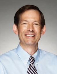 Walter T. Patrick