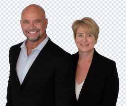 Wayne And Debbie Carter